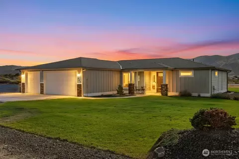 447 Airport Way SW, Mattawa, WA 99349