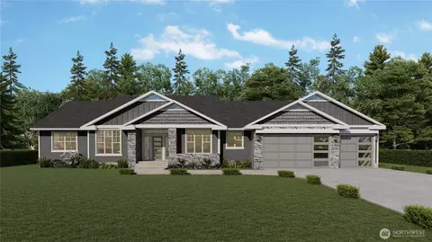 2517 197th St NE, Arlington, WA 98223