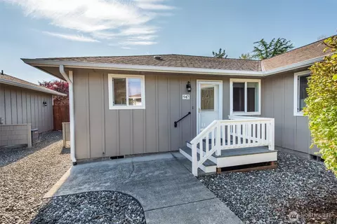 947 E Cedar St #947, Sequim, WA 98382