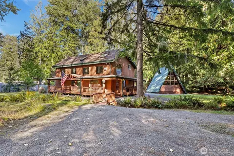 56818 387th Avenue Ct E, Ashford, WA 98304