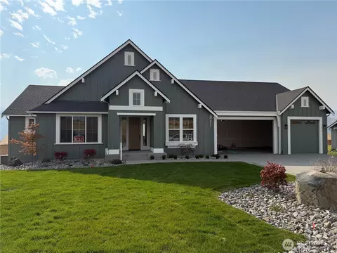1514 S Kelvin Ct, East Wenatchee, WA 98802
