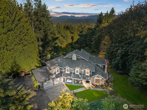36 292nd Ave NE, Fall City, WA 98024