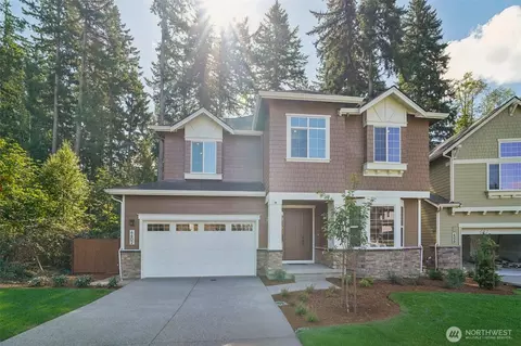 6602 213th Avenue Ct E, Bonney Lake, WA 98391