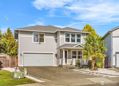 12830 SE 299th St, Auburn, WA 98092