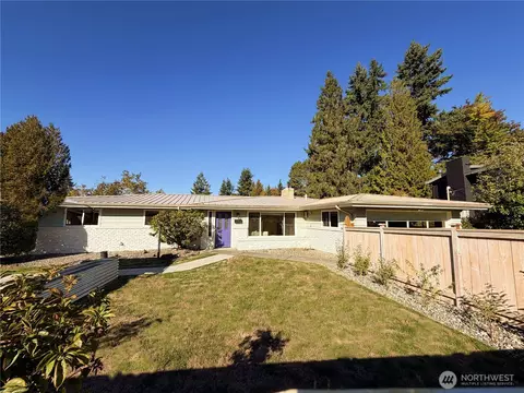 12502 SE 62nd Pl, Bellevue, WA 98006