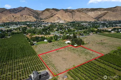 0 Wohlers Rd #3, Cashmere, WA 98815