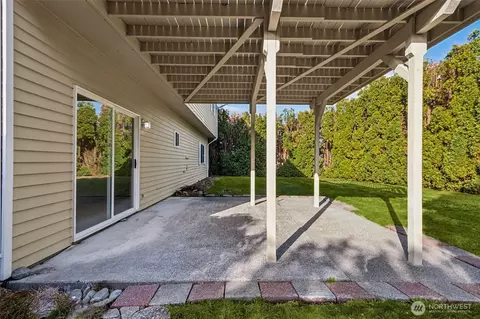Exterior - 537 Burger Pl, Enumclaw, WA 98022 photo 4 of 6