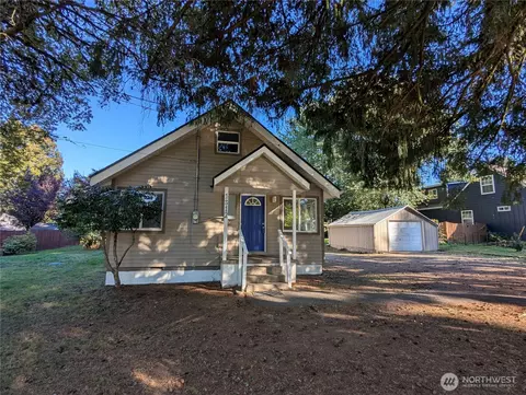 1812 Amhurst St SE, Olympia, WA 98501