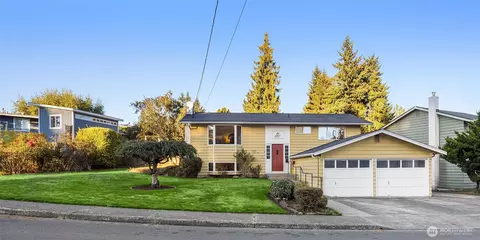 22603 41st Pl W, Mountlake Terrace, WA 98043
