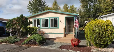 5900 64th St NE #225, Marysville, WA 98270