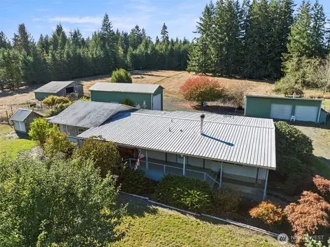 304 Hewitt Rd, Chehalis, WA 98532