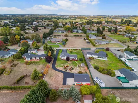 View/Area - 61 Pheasant Run Dr, Sequim, WA 98382 photo 4 of 4