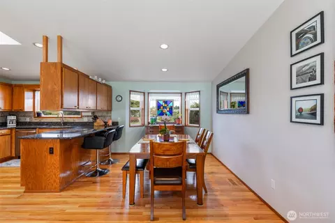 Dining - 61 Pheasant Run Dr, Sequim, WA 98382 photo 1 of 1