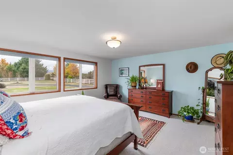 Bedroom - 61 Pheasant Run Dr, Sequim, WA 98382 photo 1 of 3
