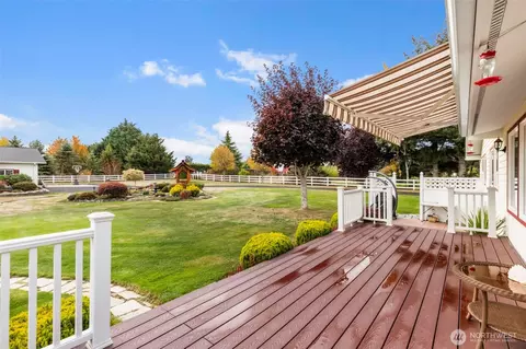 Exterior - 61 Pheasant Run Dr, Sequim, WA 98382 photo 2 of 11