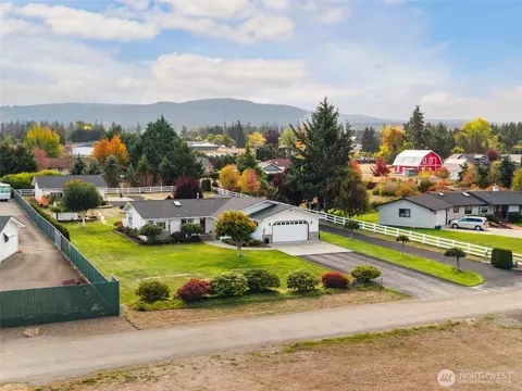 View/Area - 61 Pheasant Run Dr, Sequim, WA 98382 photo 1 of 4
