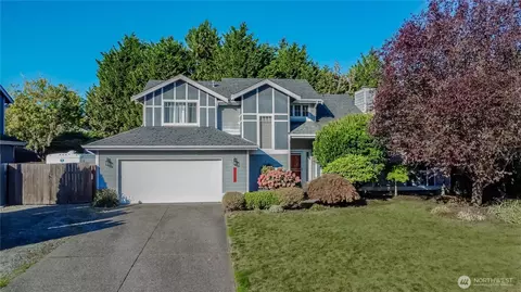 9002 65th Ave E, Puyallup, WA 98371