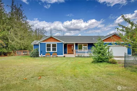 41 Poplar Ct, Sequim, WA 98382 photo 2