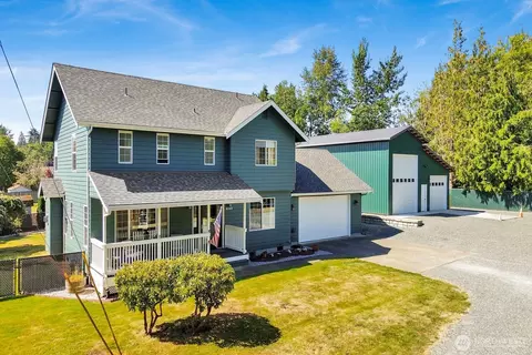 6149 Church Rd, Ferndale, WA 98248