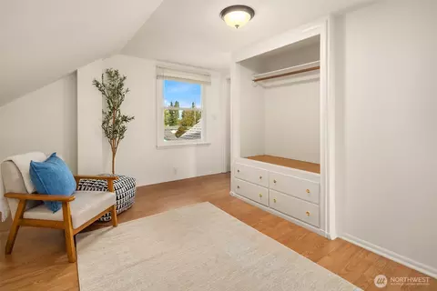 Bedroom - 1924 State St, Everett, WA 98201 photo 3 of 5