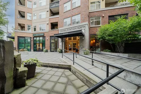 5450 Leary Ave NW #456, Seattle, WA 98107