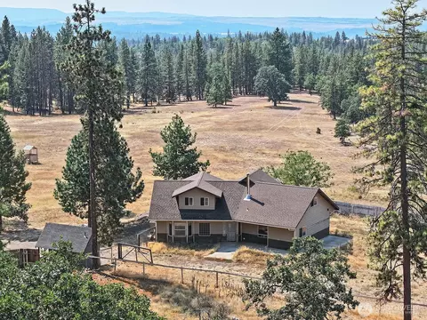 2220 Glenwood Hwy, Goldendale, WA 98620