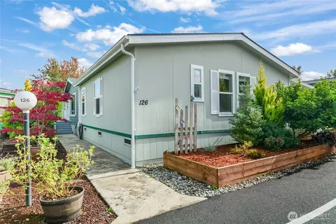 14727 43rd Ave NE #126, Marysville, WA 98271
