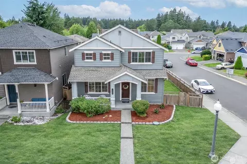17904 16th Ave Ct E, Spanaway, WA 98387