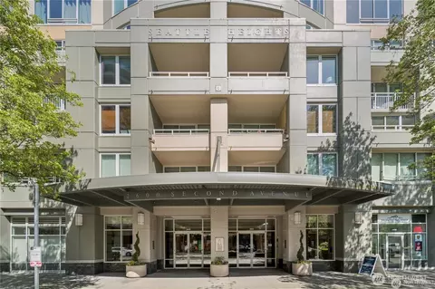 2600 2nd Ave #409, Seattle, WA 98121