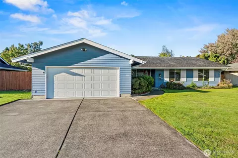 3815 Gardenia St, Longview, WA 98632