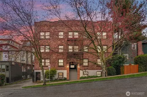 516 E Thomas St #105, Seattle, WA 98102