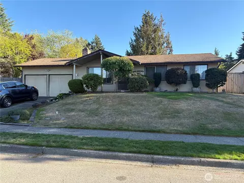 15517 NE 59th St, Redmond, WA 98052