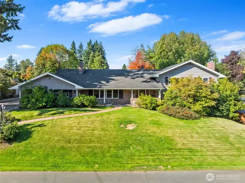 2937 Lybarger St SE, Olympia, WA 98501