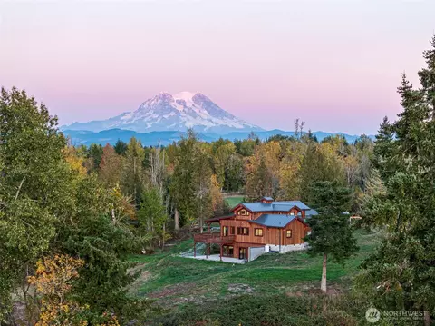42524 Dean Kreger Rd E, Eatonville, WA 98328