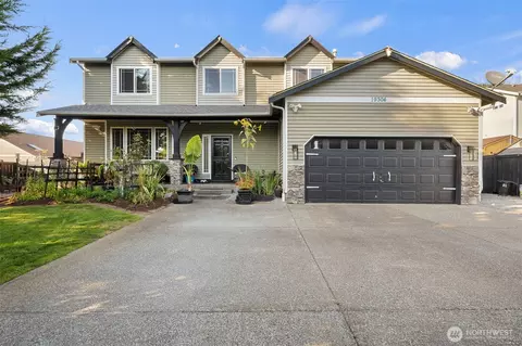 19304 74th Ave E, Spanaway, WA 98387