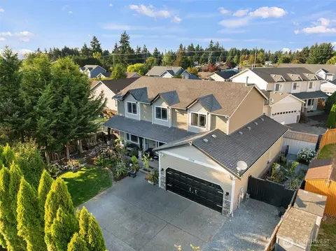 19304 74th Ave E, Spanaway, WA 98387 photo 3
