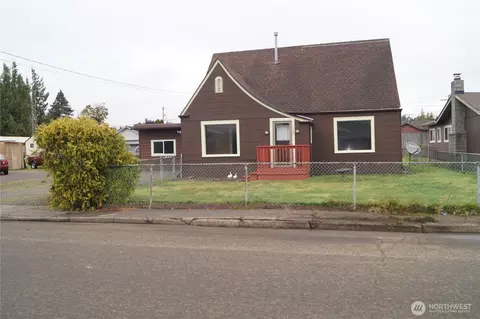 1520 W Market St, Aberdeen, WA 98520