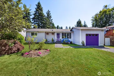 28720 13th Ave S, Federal Way, WA 98003
