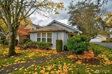 4304 Richmond Ln SE, Lacey, WA 98503