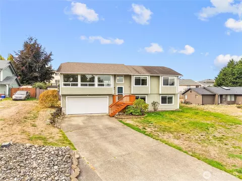 1215 Gadwell Ct SE, Olympia, WA 98513