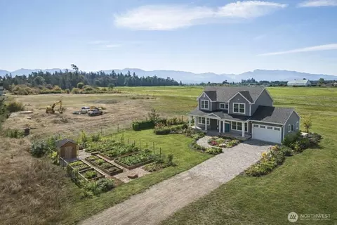 982 E Anderson Rd, Sequim, WA 98382 photo 7