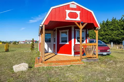 982 E Anderson Rd, Sequim, WA 98382 photo 11