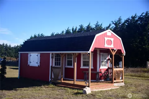 982 E Anderson Rd, Sequim, WA 98382 photo 23