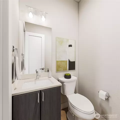 Bath - 18811 99th Ct NE #D, Bothell, WA 98011 photo 2 of 2