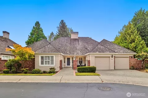 1248 108th Ave NE, Bellevue, WA 98004