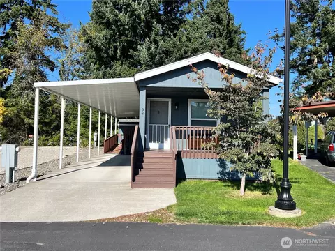 2101 S 324th St #98, Federal Way, WA 98003