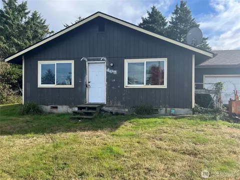 406 SW Ocean Shores Blvd, Ocean Shores, WA 98569