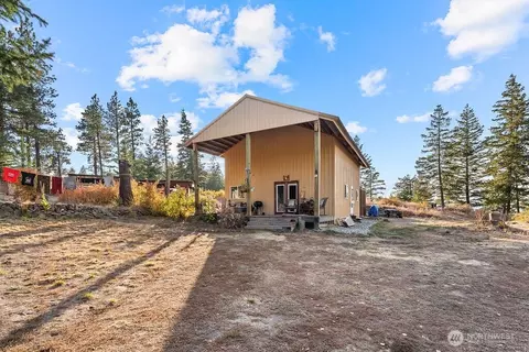 3050 Stiss Cyn, Wenatchee, WA 98801
