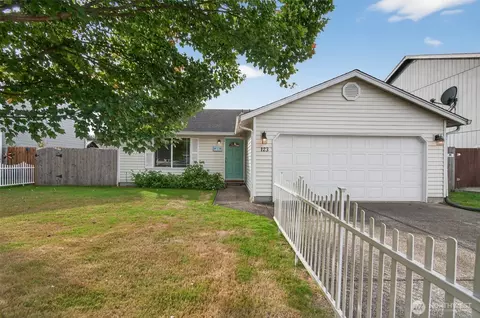 123 Wilshire Way, Kelso, WA 98626
