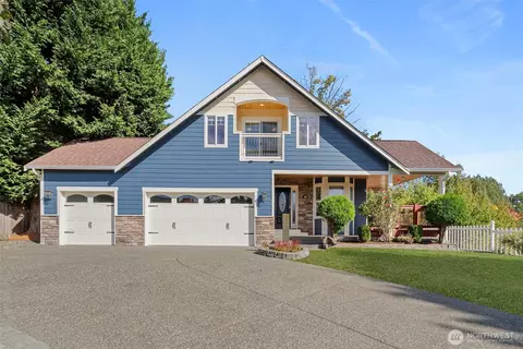 5629 46th Ln SE, Lacey, WA 98503